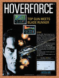 1991 Hoverforce IBM Original Ad v1