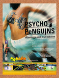 1998 Psybadek PS1 Original Ad v1