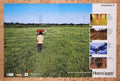 2001 Herdy Gerdy PS2 Original Ad v2