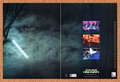 2003 Star Wars Obi-Wan Xbox Original Ad