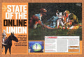2004 EverQuest Shadows Luclin PC Original Ad