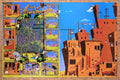 1993 Aladdin Genesis Original Ad v3