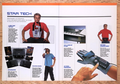 1991 Nintendo Accessories Original Ad v8