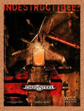 2004 Magic The Gathering Online Darksteel PC Original Ad v1