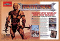 1992 Advanced Dungeons & Dragons Dark Sun IBM Original Ad v2