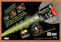 2000 WWF Wrestlemania 2000 N64 Original Ad v2