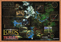 2000 Lords Of Magic Legends Urak Quest PC Original Ad