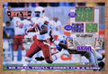 1995 NFL 95 Sega Original Ad v1