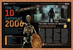 2006 Elder Scrolls IV Oblivion PC Original Ad vr6
