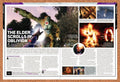 2006 Elder Scrolls IV Oblivion PC Original Ad vr8