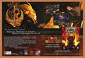 2003 Fallout Tactics PC Original Falcon Northwest Ad