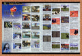 1999 Final Fantasy VIII PS1 Original Ad vr2