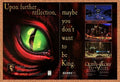 2000 Quest For Glory V PC Original Ad v1