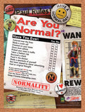 1996 Normality PC Original Ad v2