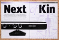 2010 Microsoft Xbox Kinect Launch Analysis Original Ad v1