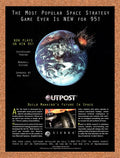 1995 Outpost PC Original Ad v1