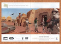 2003 Star Wars Galaxies An Empire Divided PC Original Ad v1