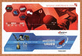 2001 EB Games Your World Your Games Original Ad v31