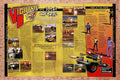 1998 Vigilante 8 PS1 Original Ad v2