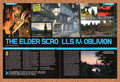 2006 Elder Scrolls IV Oblivion PC Original Ad V2
