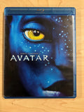 Avatar (Blu-ray, 2009) - L03