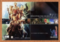 2007 Final Fantasy XII PS2 Original 2007