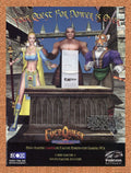 2005 EverQuest Luclin Original Falcon Northwest Ad