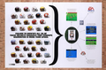 1995 College Football 95 Genesis Original Ad v1
