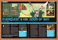 2006 EverQuest II Kingdom Of Sky Original Review Ad