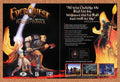 2004 EverQuest Planes Of Power Original Ad