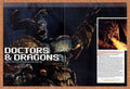 2006 Dragon Age PC Original Ad