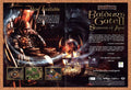 2002 Baldur's Gate II Shadows Amn PC Original Ad