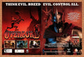 2007 Overlord Xbox 360 Original Ad v4