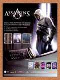 2008 Assassins Creed GameLoft Mobile Original Ad v3