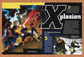 2003 Wolverine's Revenge PS2 Original Ad vr1