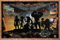 1998 Wild 9 PS1 Original Ad v2