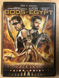 Gods of Egypt (DVD, 2016) - L02