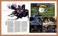 2009 Final Fantasy XIII Xbox 360 Original Ad vr1