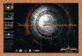 1999 Mortal Kombat 4 PS1 Original Ad