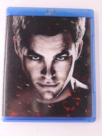 Star Trek (Blu-ray, 2009) - K8