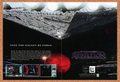 1998 Star Wars Rebellion PC Original Ad