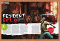 2014 Resident Evil 6 PS3 Original Ad v1