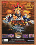 2004 Yu-Gi-Oh World Championship Original GBA Ad v2