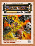 1998 Rogue Trip PS1 Original Ad v4