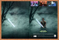2002 Star Wars Obi-Wan Xbox Original Ad