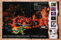 1998 Gex Enter the Gecko N64 Original Ad v3
