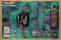 1996 Alien Trilogy PS1 Original Ad v1