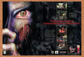 1997 Resident Evil 2 PS1 Original Ad v3