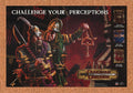 2002 Dungeons & Dragons PC Original Ad v5