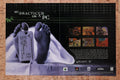 1998 Quake II N64 Original Ad v5